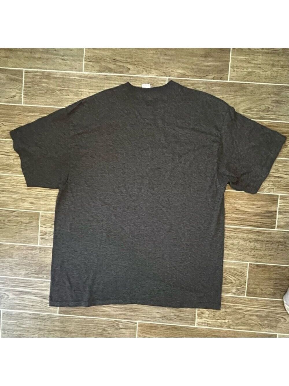 Yellowstone T-shirt XL gray logo - Picture 8 of 15